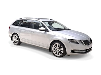 Used Skoda Octavia 2019 for sale - 77437658: Photo