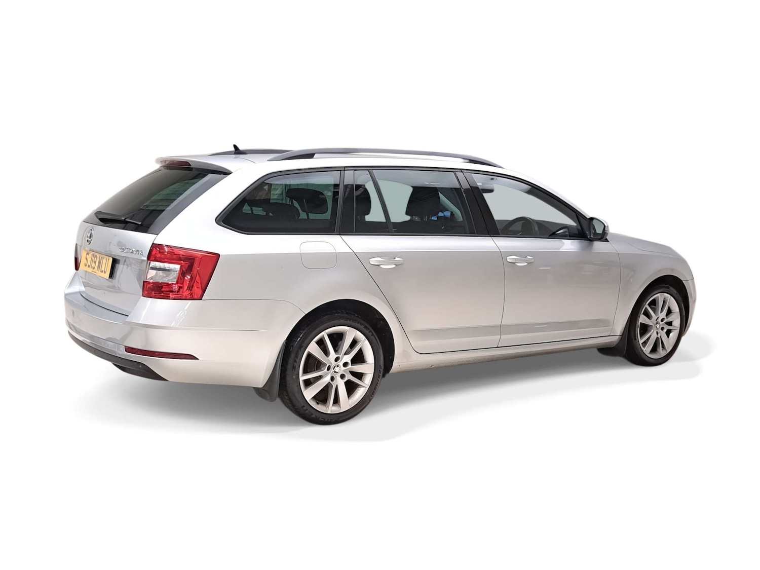 Used Skoda Octavia 2019 for sale - 77437658: Photo 2