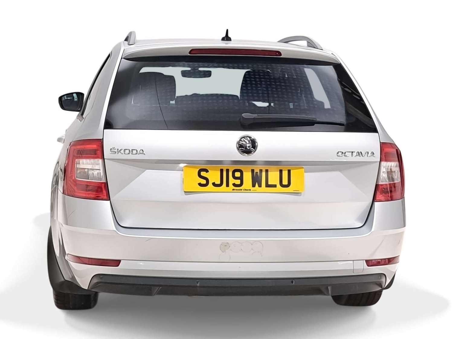 Used Skoda Octavia 2019 for sale - 77437658: Photo 3