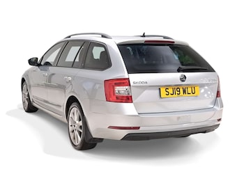 Used Skoda Octavia 2019 for sale - 77437658: Photo