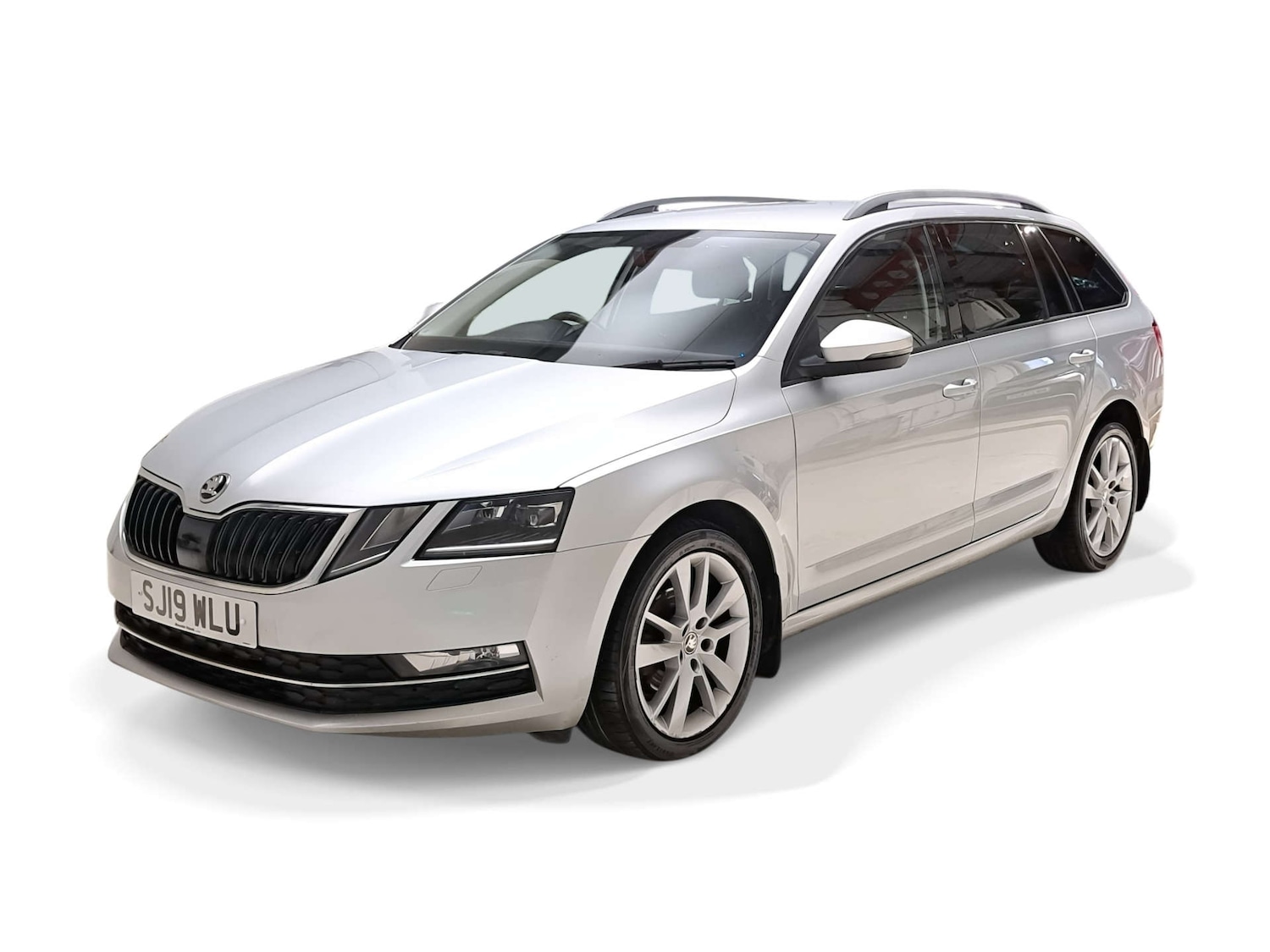 Used Skoda Octavia 2019 for sale - 77437658: Photo 6