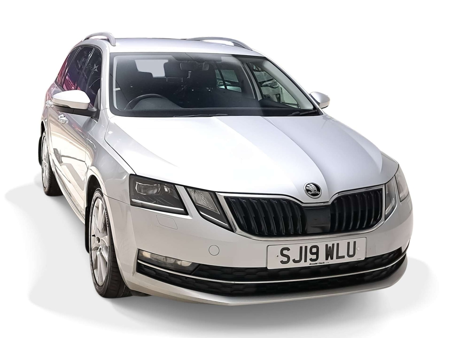 Used Skoda Octavia 2019 for sale - 77437658: Photo 7