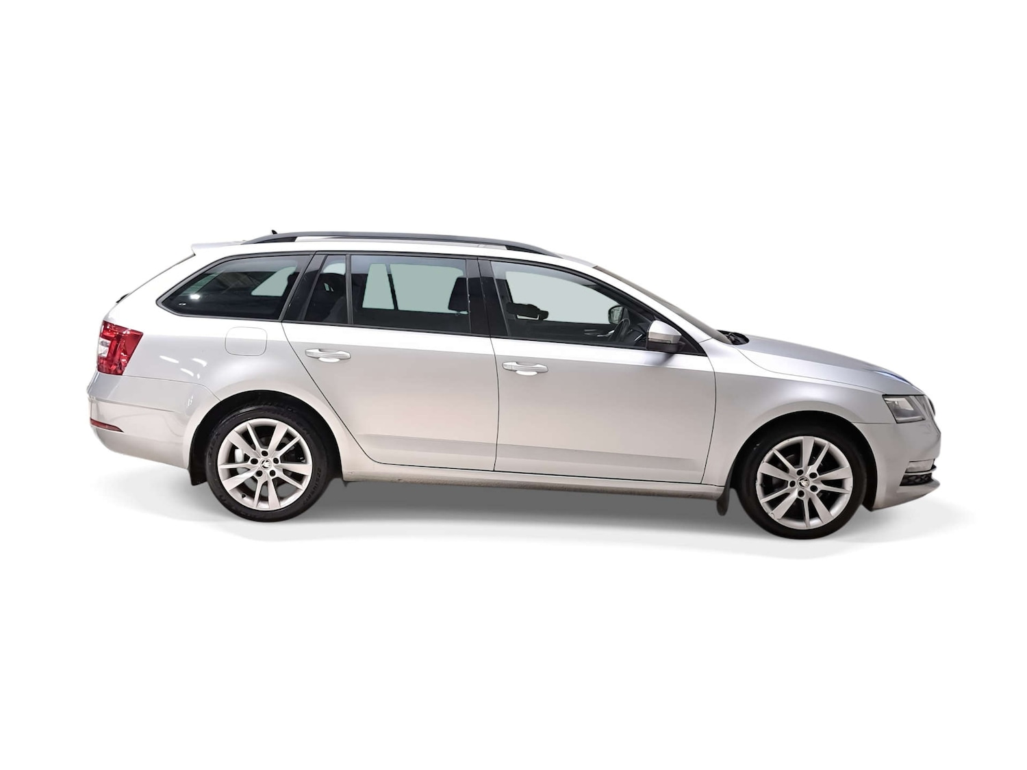 Used Skoda Octavia 2019 for sale - 77437658: Photo 8