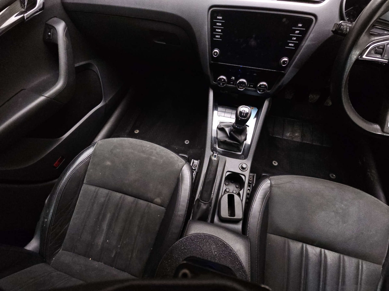 Used Skoda Octavia 2019 for sale - 77437658: Photo 9