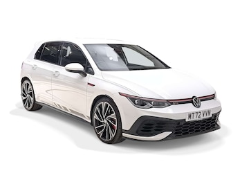 Used Volkswagen Golf 2022 for sale - 78083416: Photo