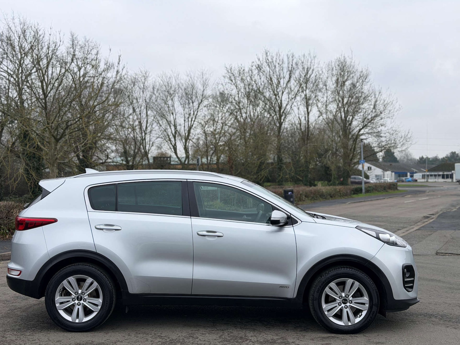 Used Kia Sportage 2016 for sale - 77437559: Photo 11