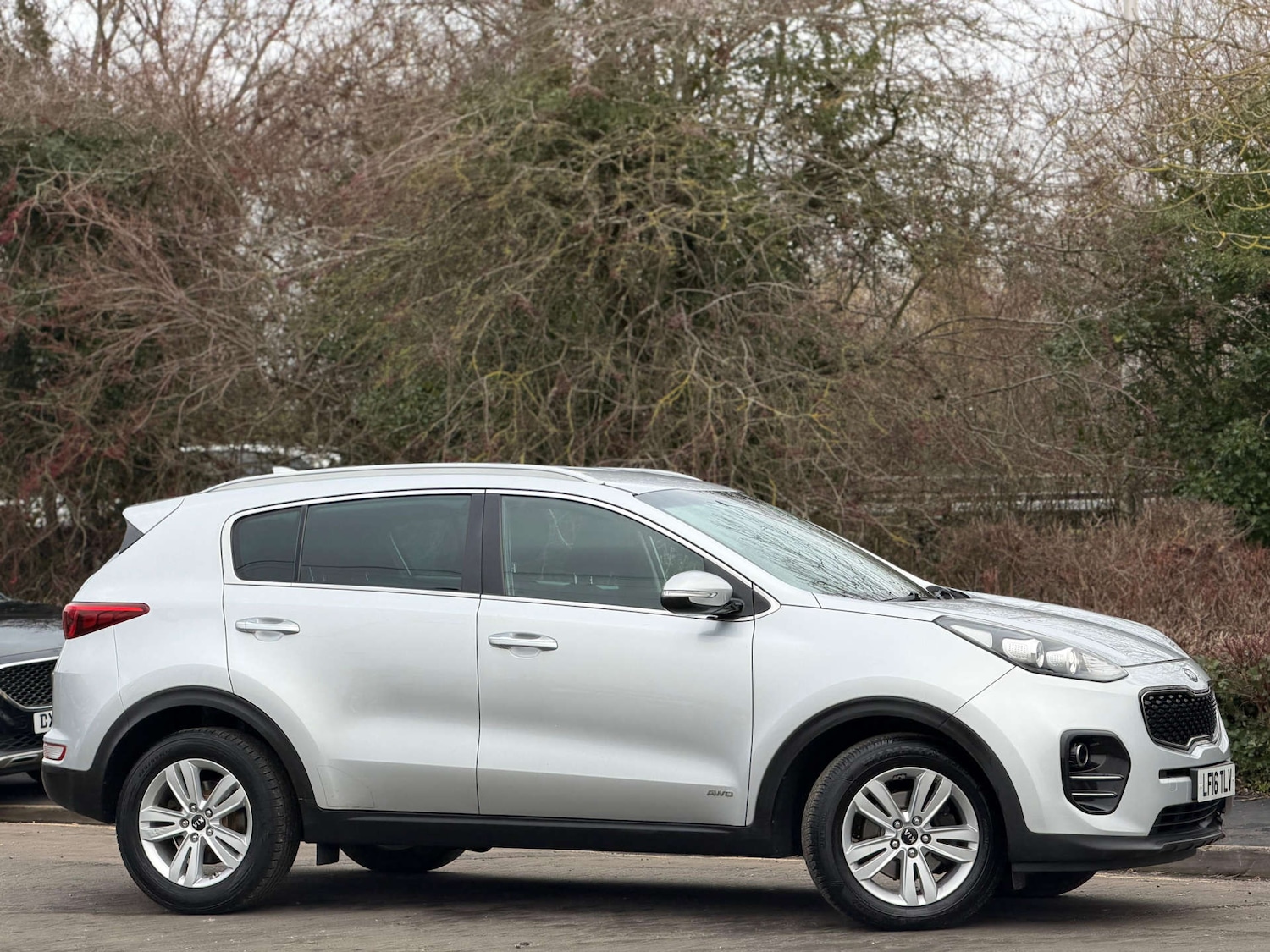 Used Kia Sportage 2016 for sale - 77437559: Photo 12