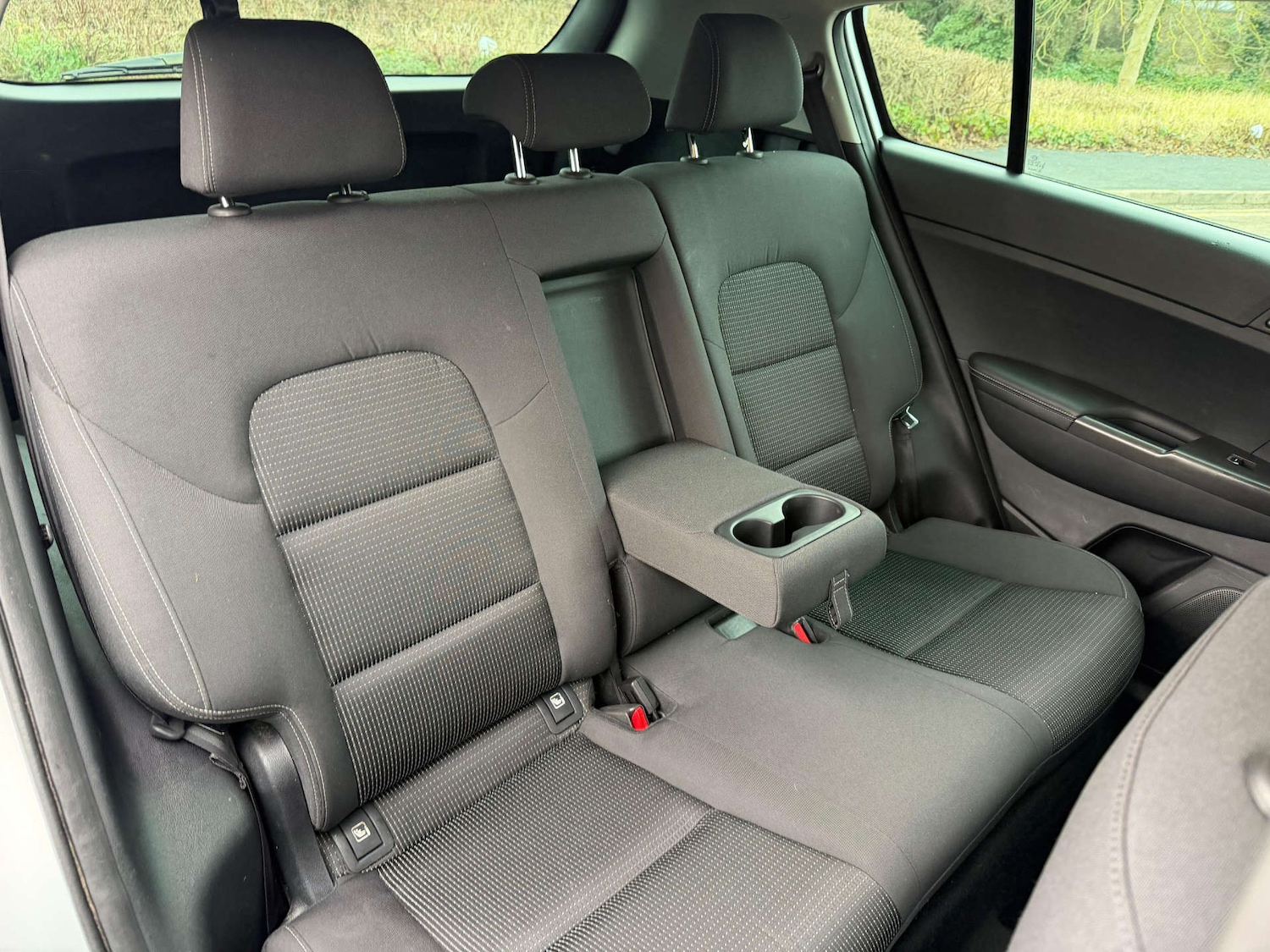 Used Kia Sportage 2016 for sale - 77437559: Photo 17