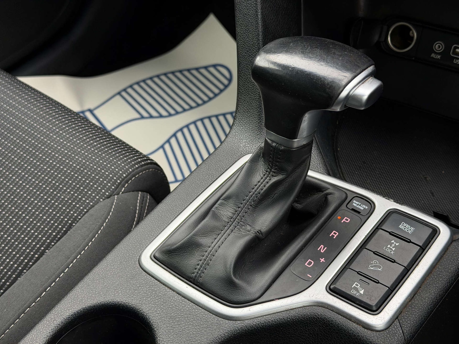 Used Kia Sportage 2016 for sale - 77437559: Photo 18