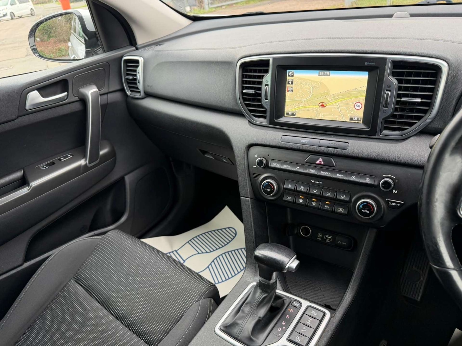 Used Kia Sportage 2016 for sale - 77437559: Photo 19