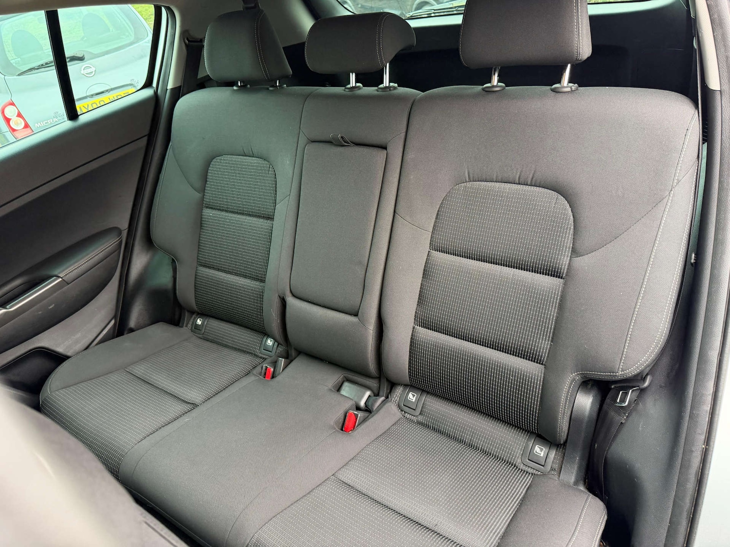 Used Kia Sportage 2016 for sale - 77437559: Photo 23