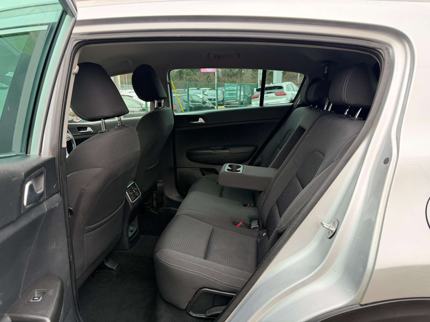 Used Kia Sportage 2016 for sale - 77437559: Photo 24