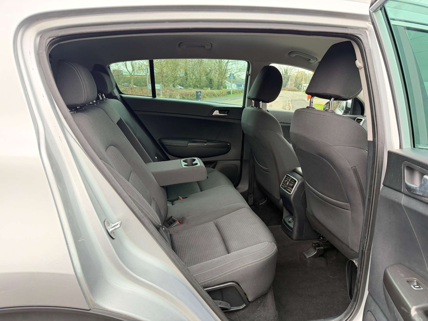 Used Kia Sportage 2016 for sale - 77437559: Photo 26