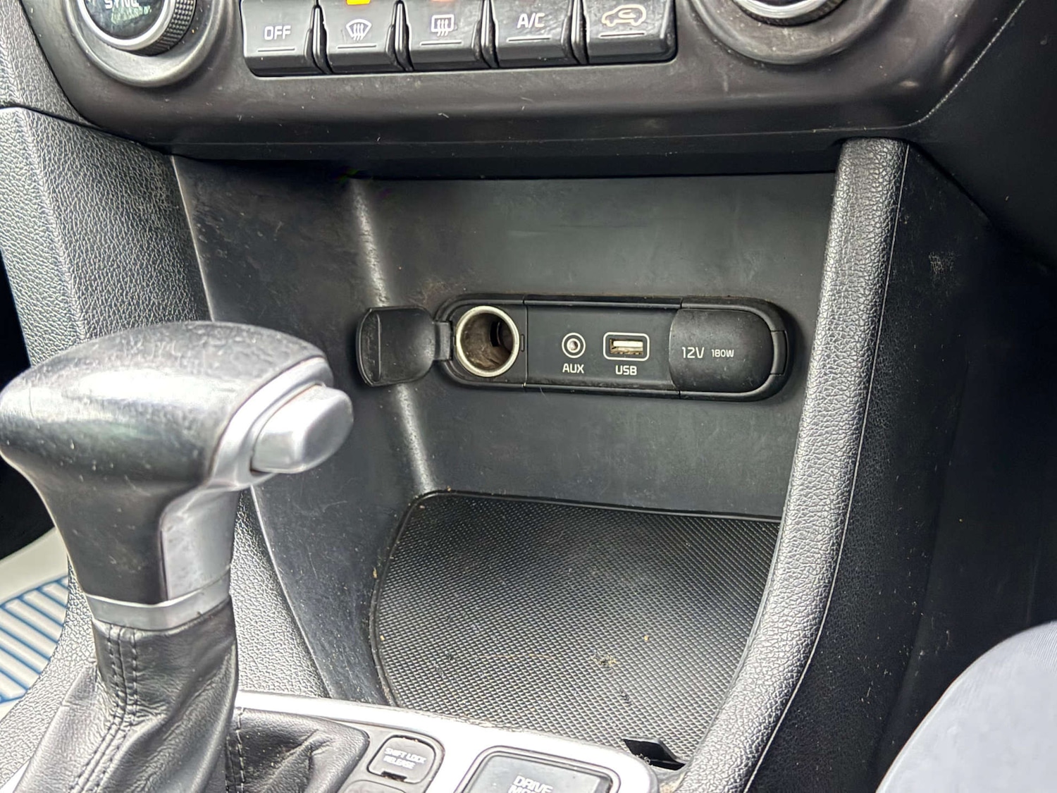 Used Kia Sportage 2016 for sale - 77437559: Photo 29