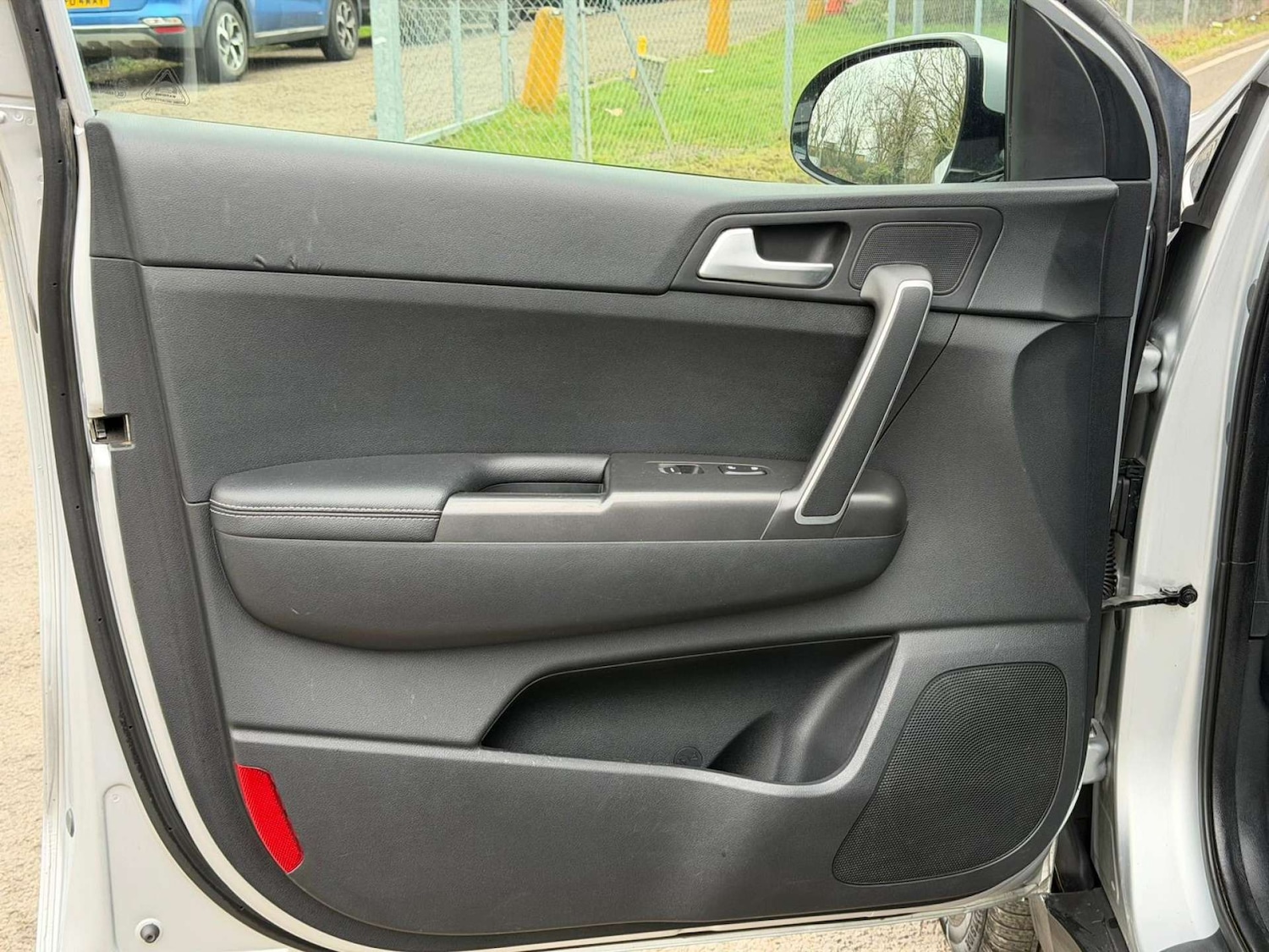 Used Kia Sportage 2016 for sale - 77437559: Photo 35