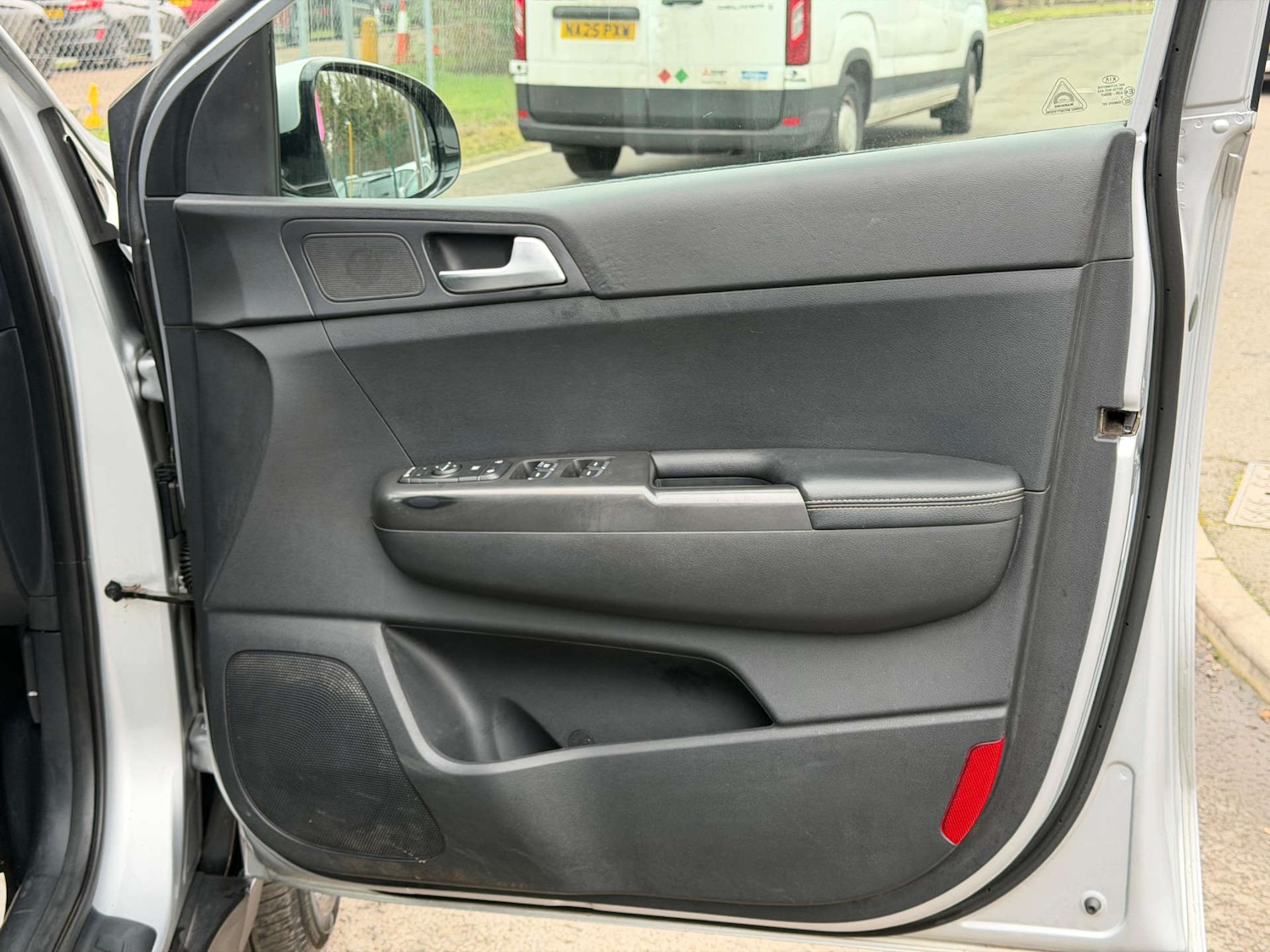 Used Kia Sportage 2016 for sale - 77437559: Photo 40