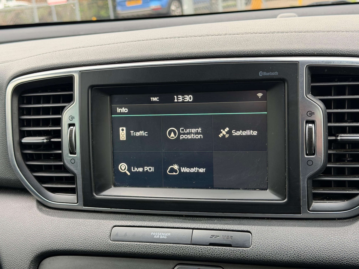 Used Kia Sportage 2016 for sale - 77437559: Photo 45