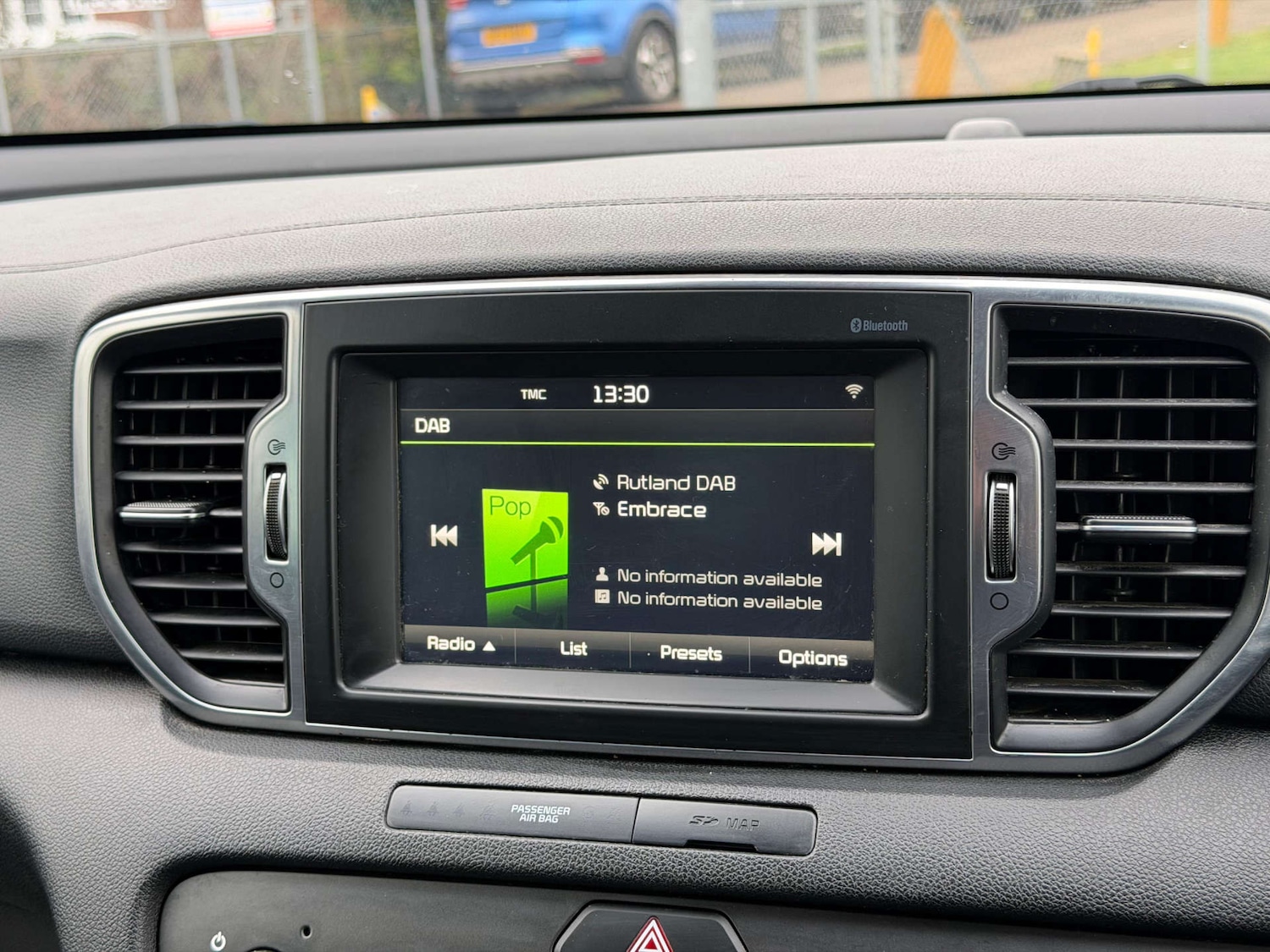 Used Kia Sportage 2016 for sale - 77437559: Photo 48