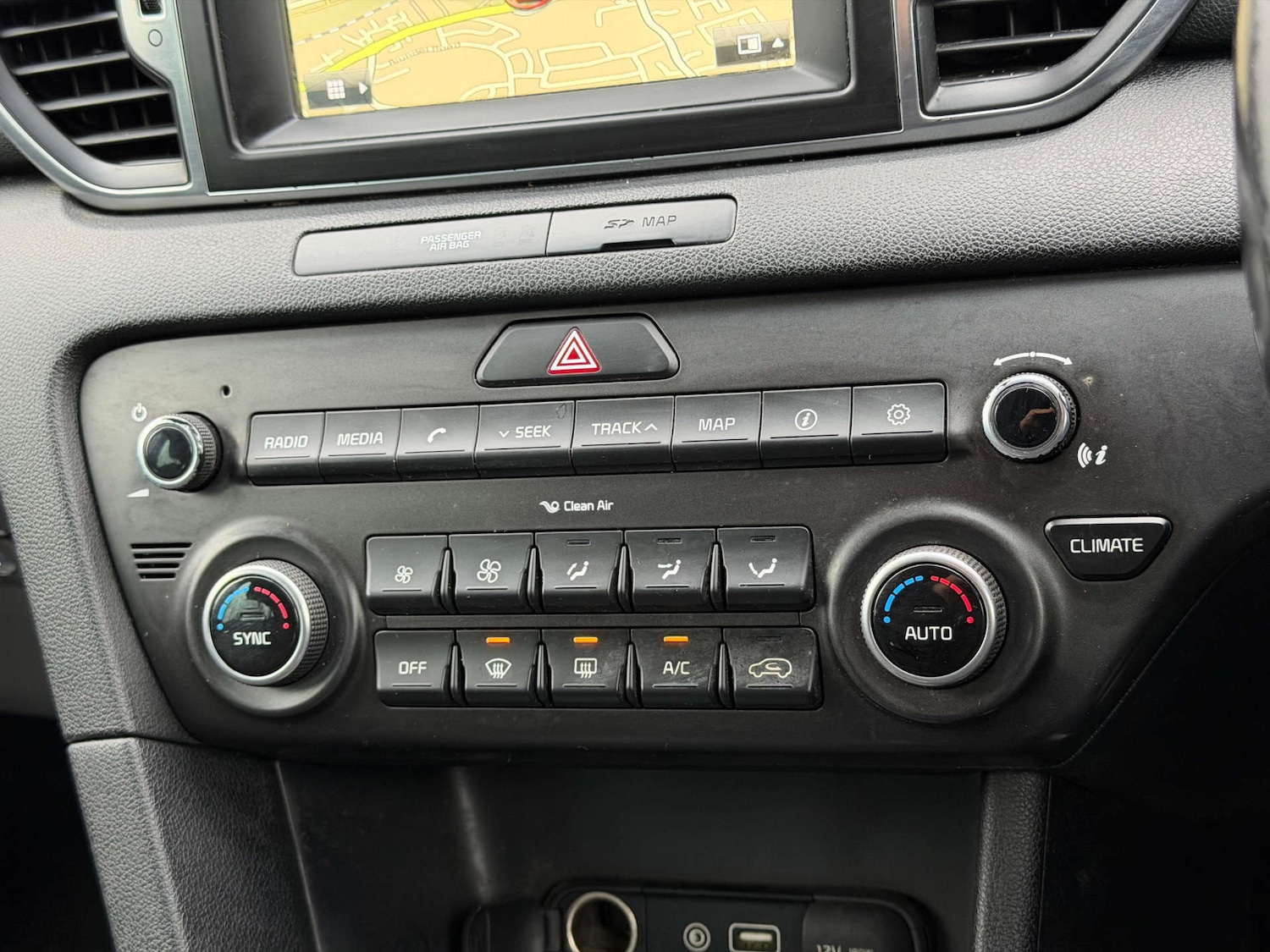 Used Kia Sportage 2016 for sale - 77437559: Photo 49