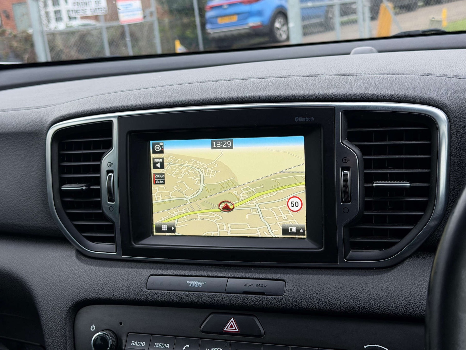 Used Kia Sportage 2016 for sale - 77437559: Photo 51