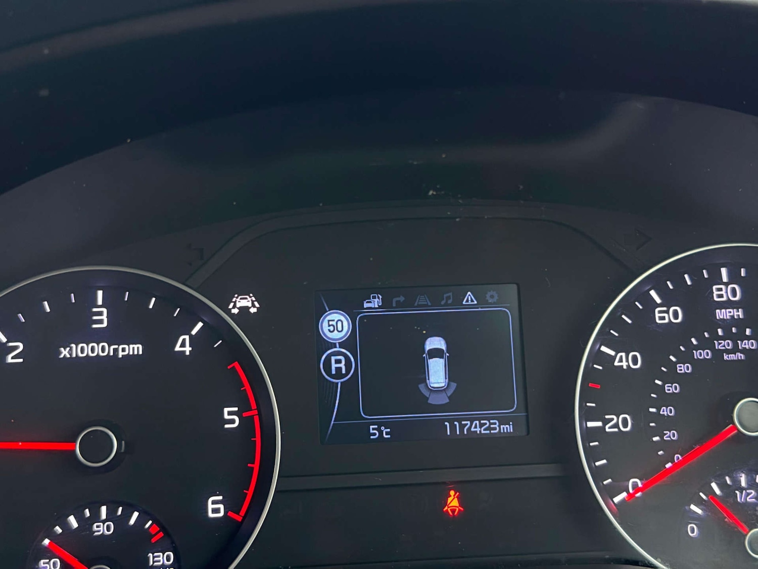 Used Kia Sportage 2016 for sale - 77437559: Photo 52