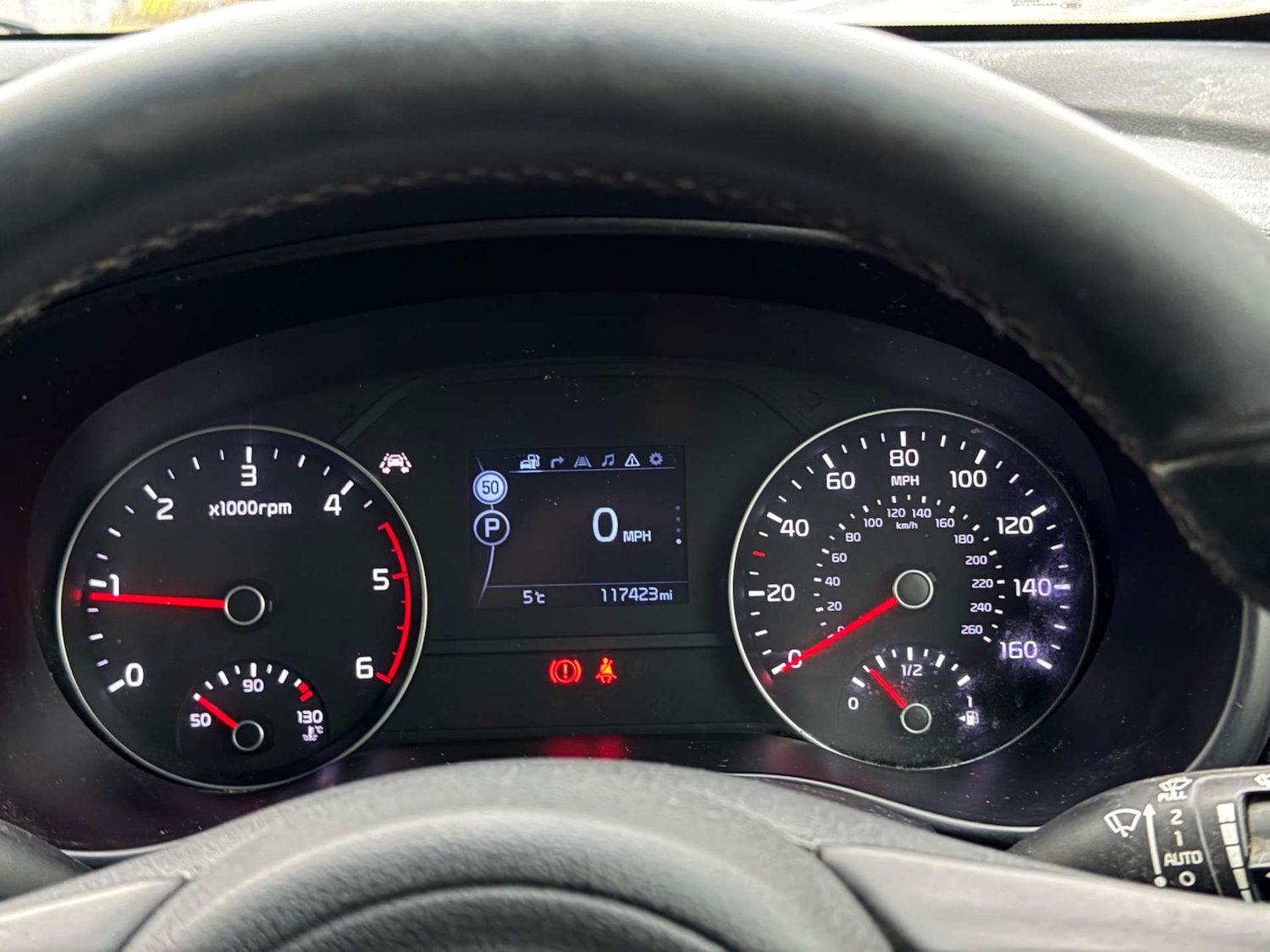 Used Kia Sportage 2016 for sale - 77437559: Photo 53