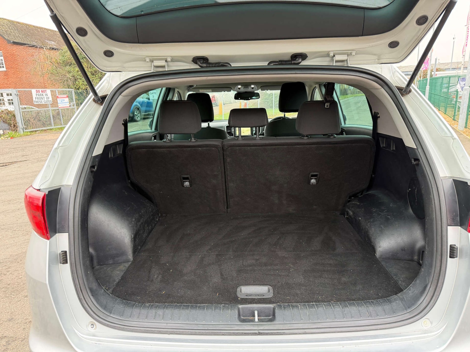 Used Kia Sportage 2016 for sale - 77437559: Photo 55