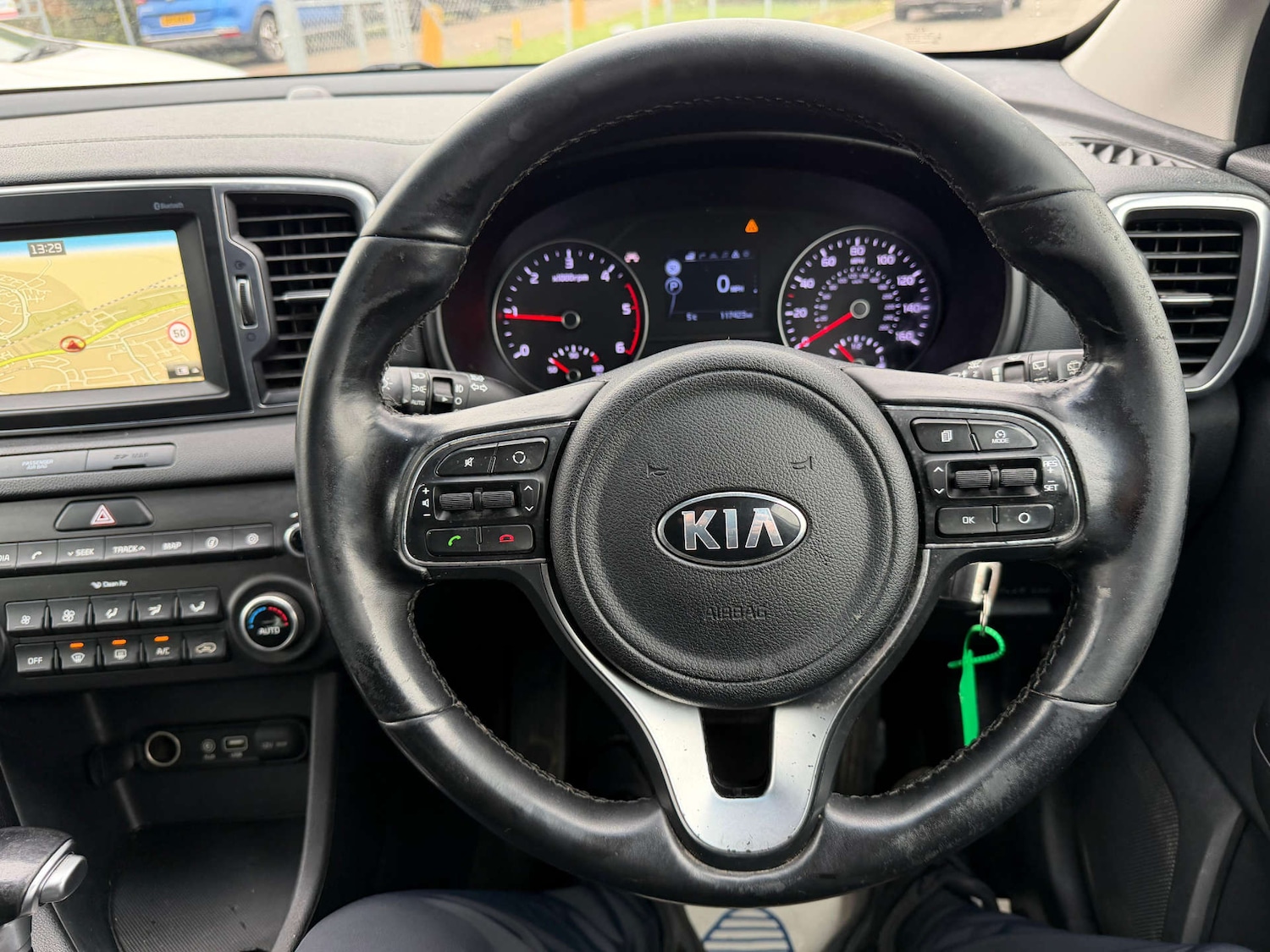 Used Kia Sportage 2016 for sale - 77437559: Photo 56