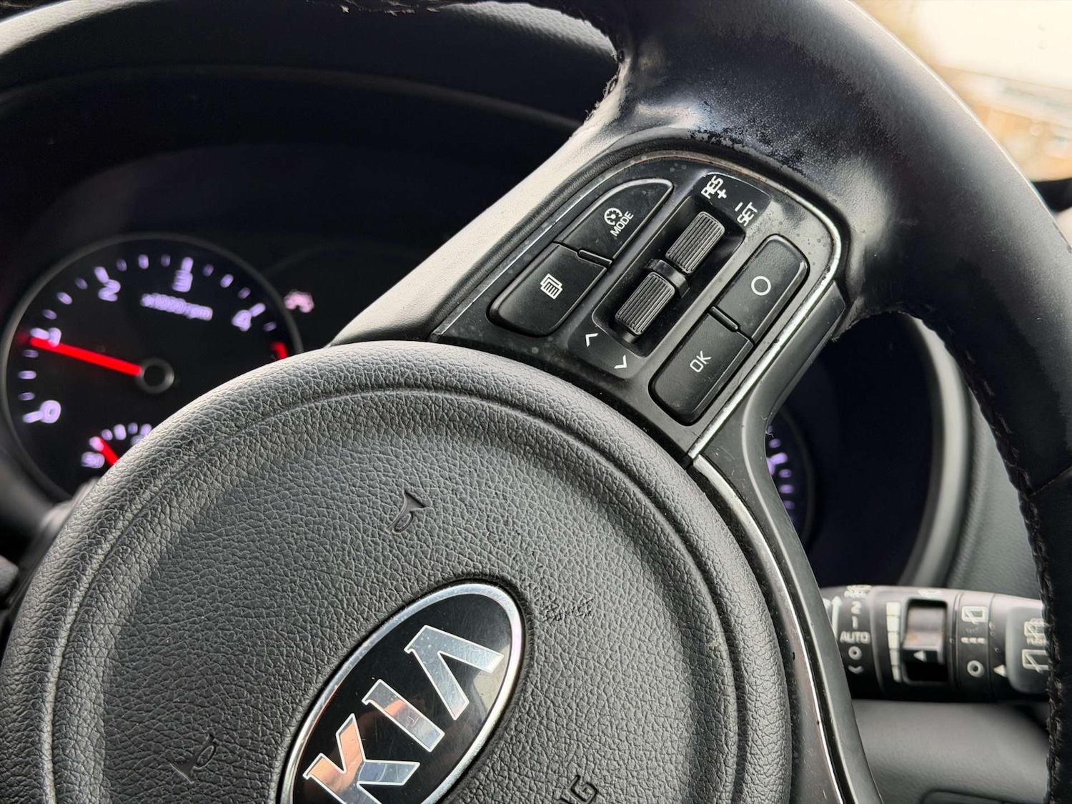 Used Kia Sportage 2016 for sale - 77437559: Photo 58