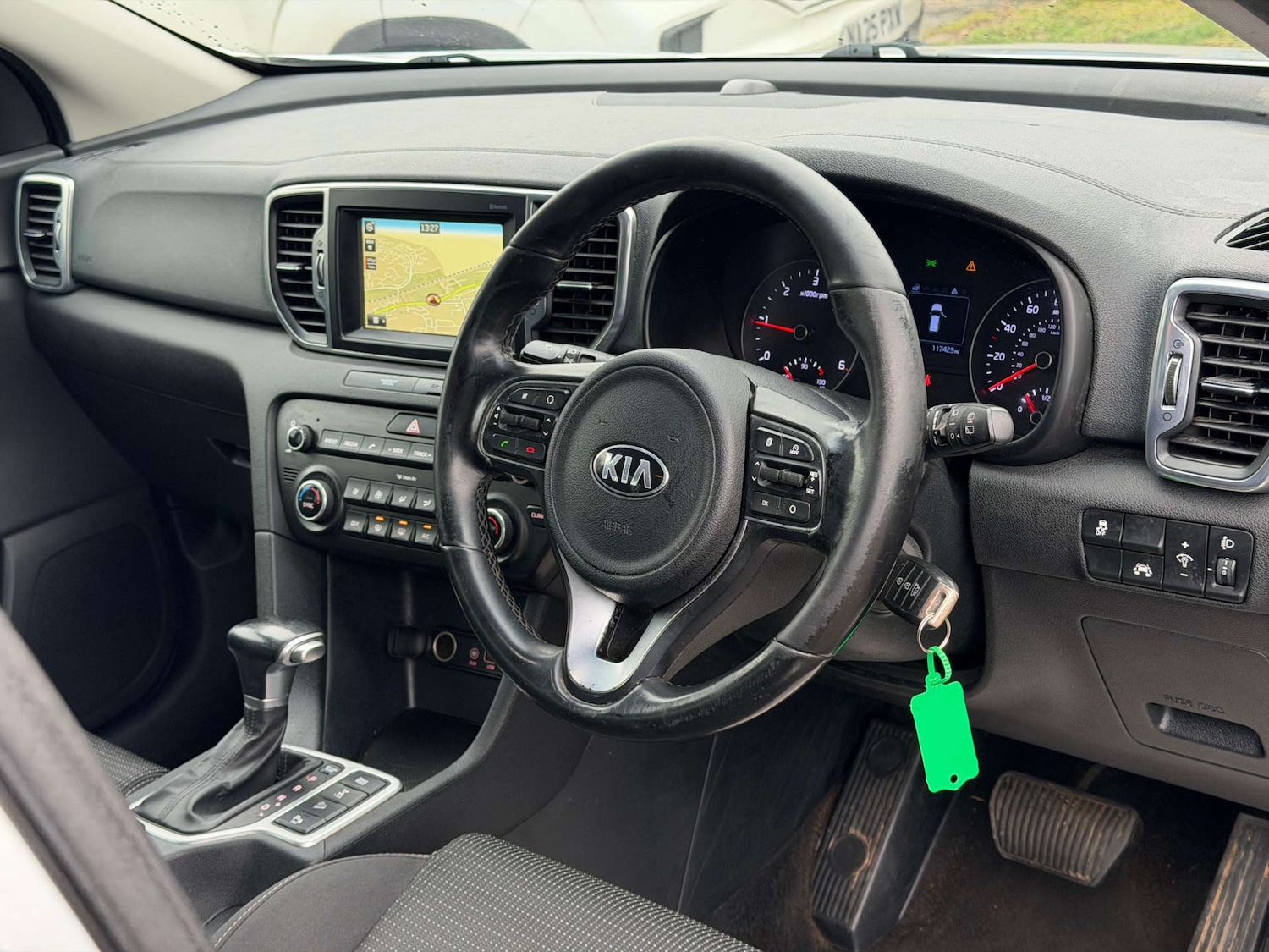 Used Kia Sportage 2016 for sale - 77437559: Photo 59