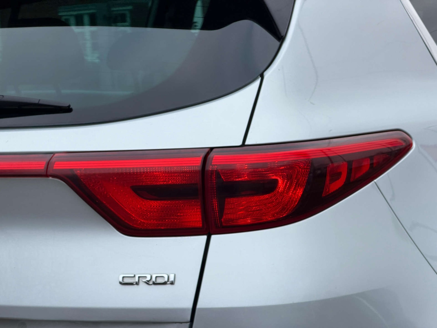 Used Kia Sportage 2016 for sale - 77437559: Photo 64