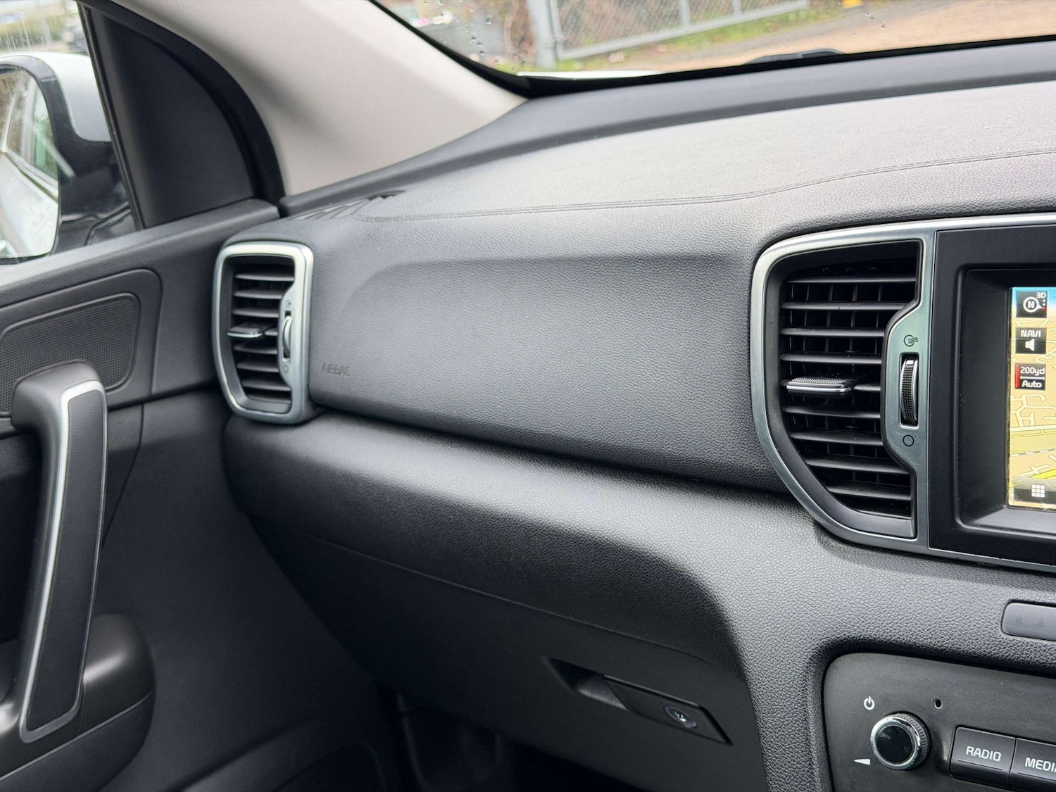 Used Kia Sportage 2016 for sale - 77437559: Photo 67