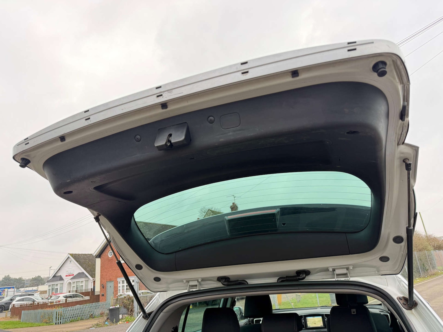 Used Kia Sportage 2016 for sale - 77437559: Photo 69