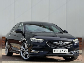 Used Vauxhall Insignia 2018 for sale - 78098899: Photo