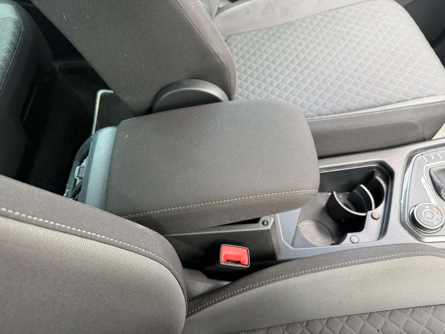 Used Volkswagen Tiguan 2018 for sale - 77437464: Photo 16