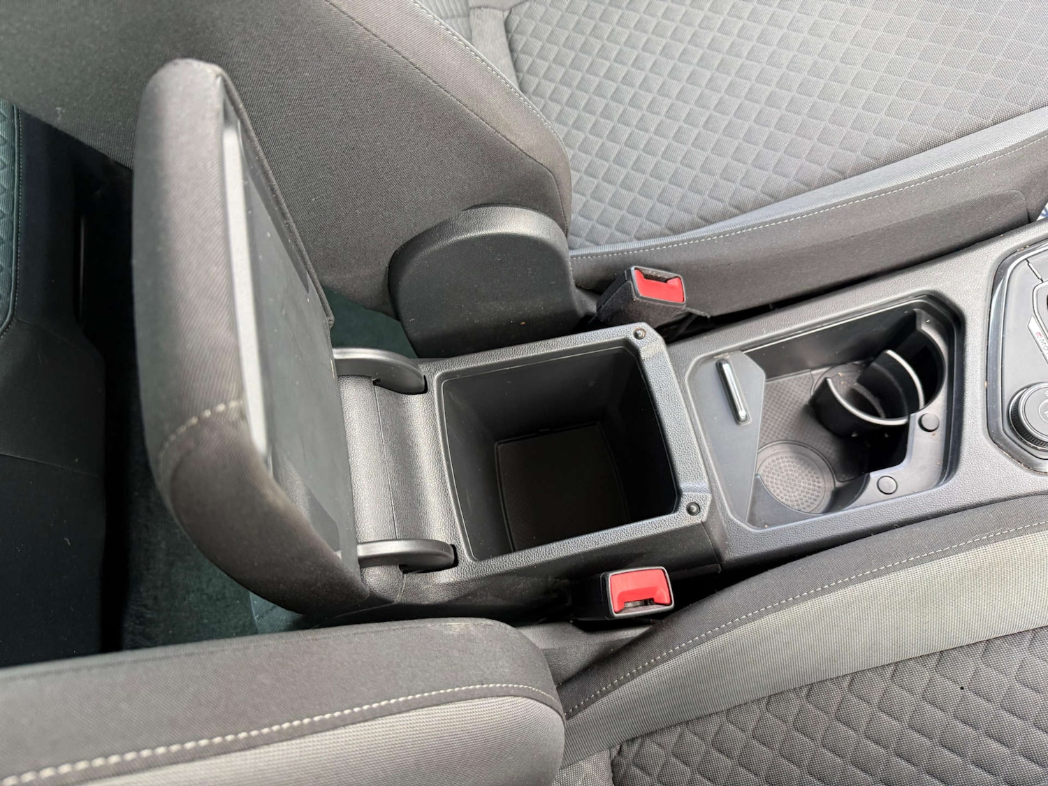 Used Volkswagen Tiguan 2018 for sale - 77437464: Photo 17