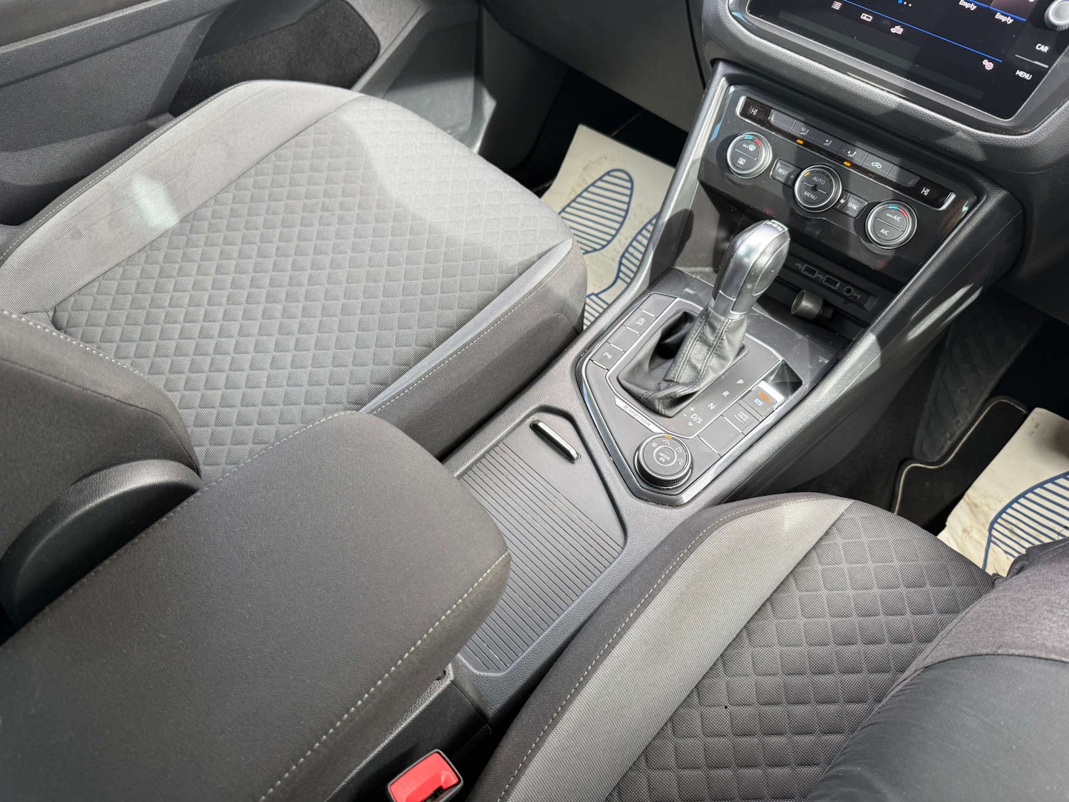 Used Volkswagen Tiguan 2018 for sale - 77437464: Photo 18