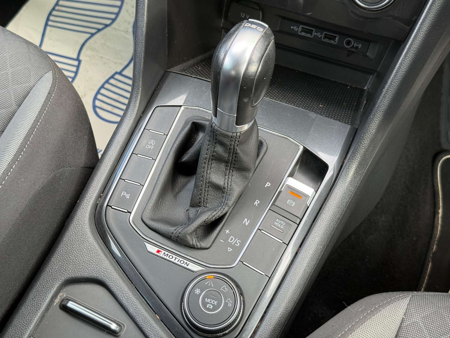 Used Volkswagen Tiguan 2018 for sale - 77437464: Photo 19