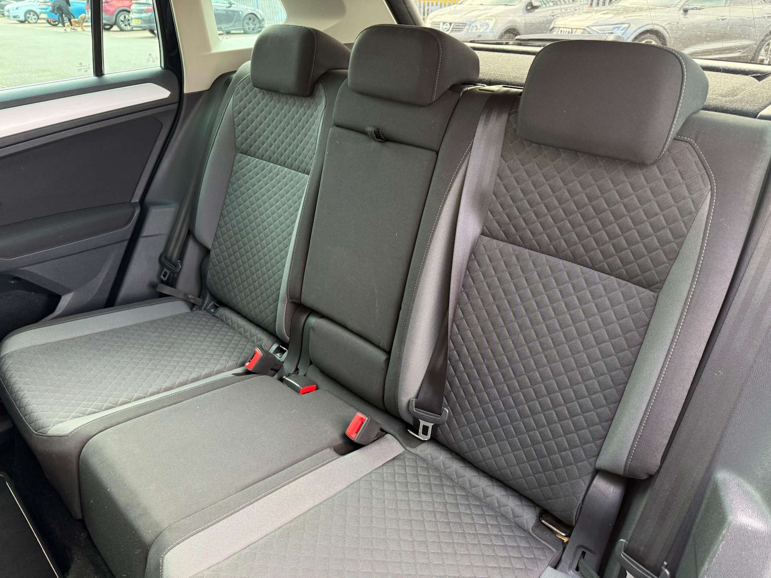 Used Volkswagen Tiguan 2018 for sale - 77437464: Photo 26