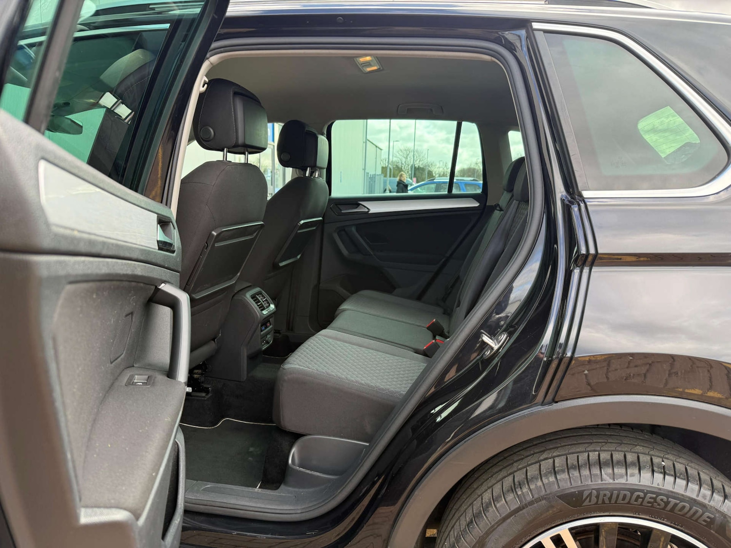 Used Volkswagen Tiguan 2018 for sale - 77437464: Photo 27