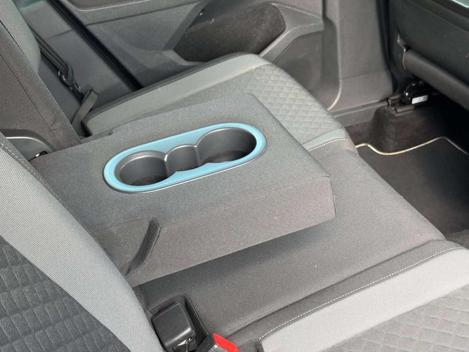 Used Volkswagen Tiguan 2018 for sale - 77437464: Photo 29