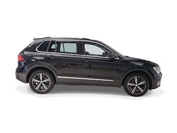 Used Volkswagen Tiguan 2018 for sale - 77437464: Photo