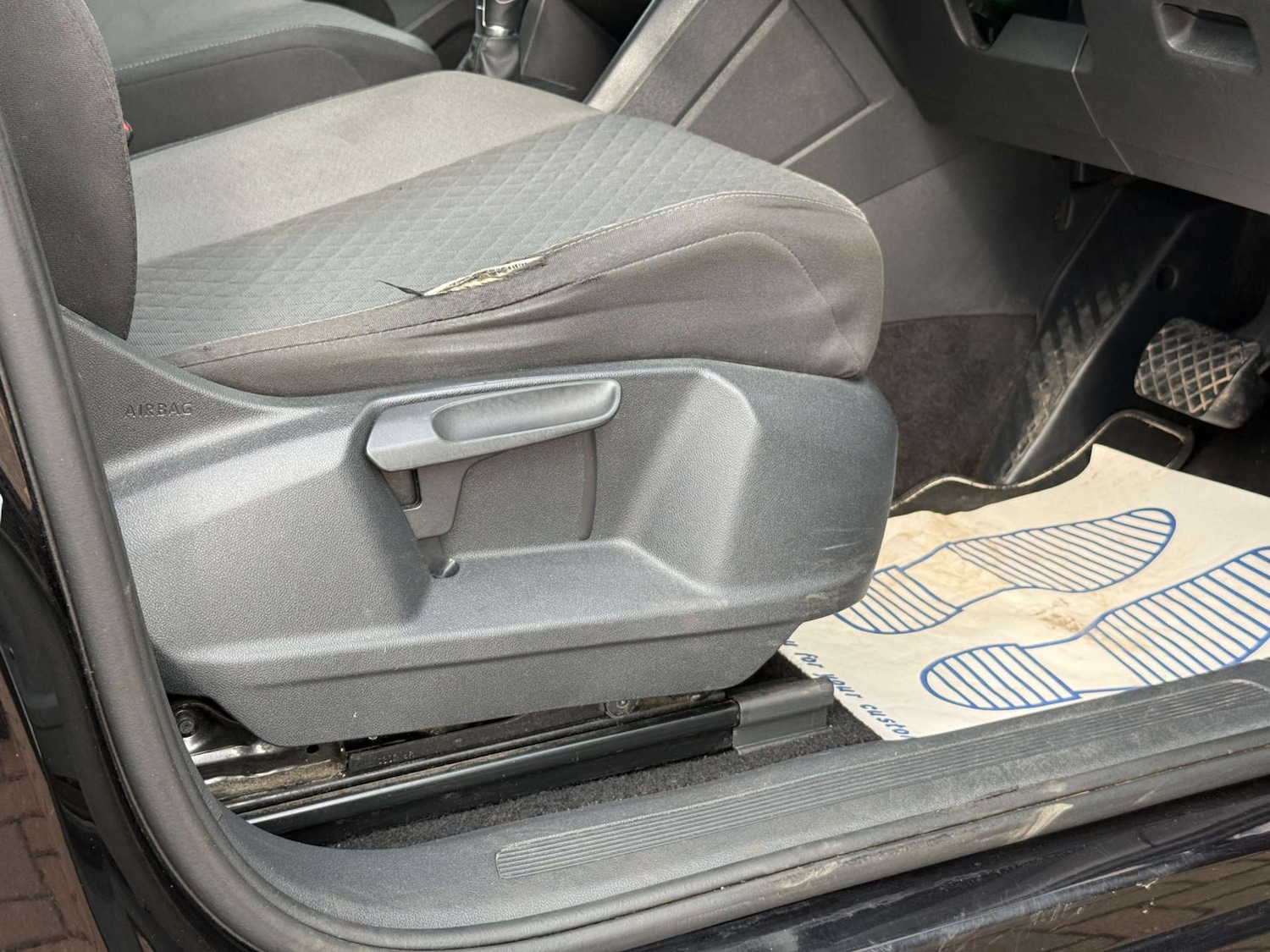 Used Volkswagen Tiguan 2018 for sale - 77437464: Photo 33