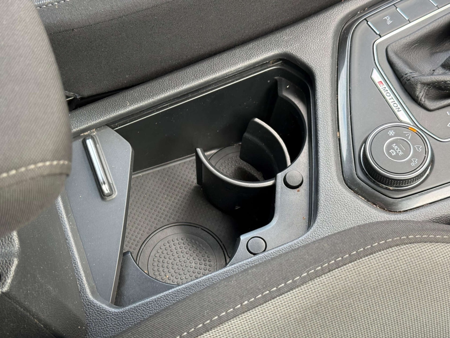 Used Volkswagen Tiguan 2018 for sale - 77437464: Photo 35