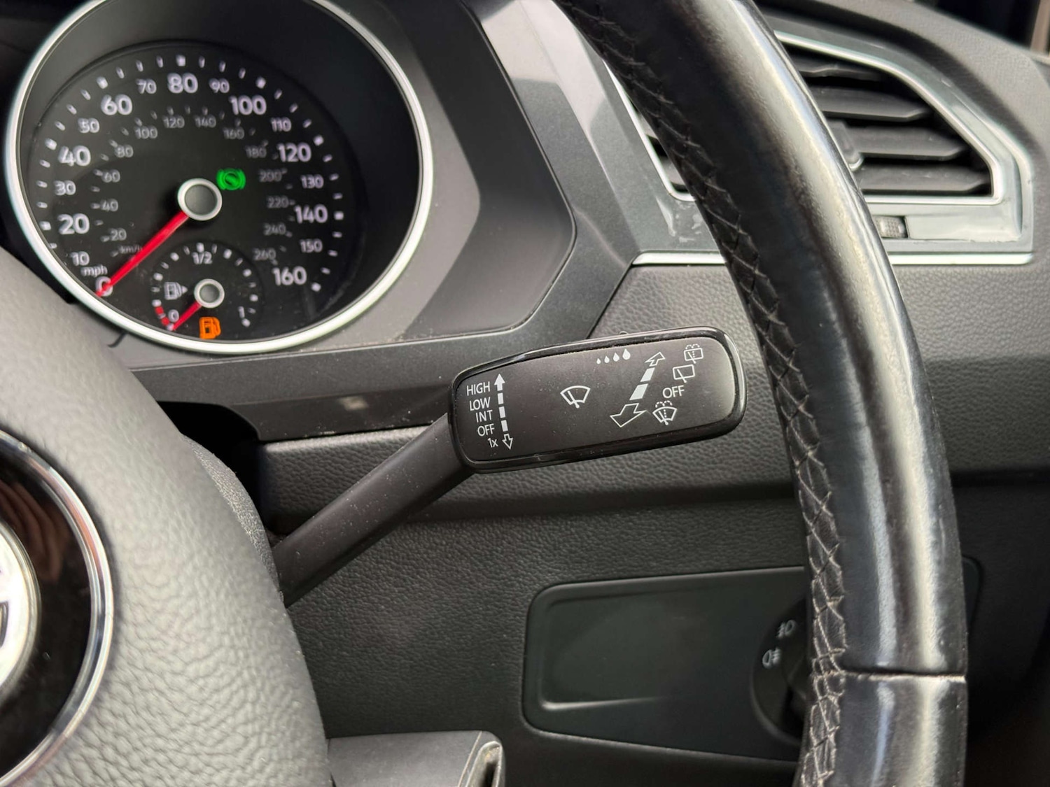 Used Volkswagen Tiguan 2018 for sale - 77437464: Photo 39