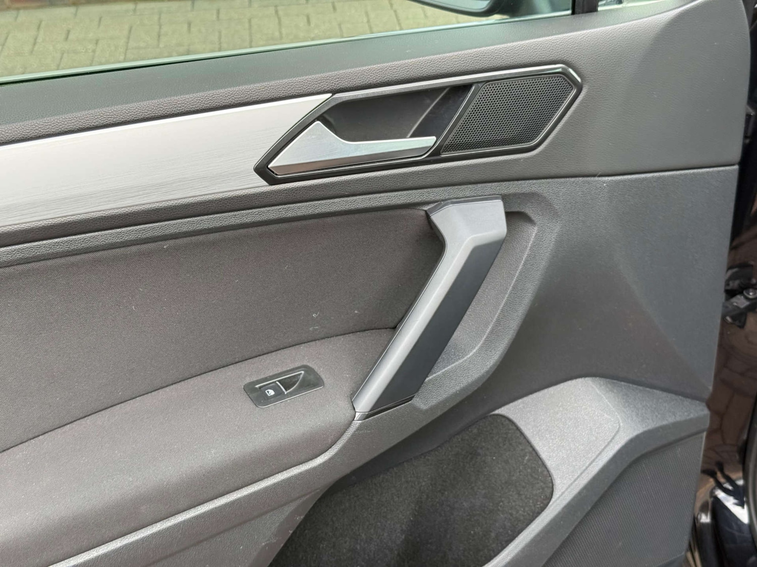 Used Volkswagen Tiguan 2018 for sale - 77437464: Photo 41