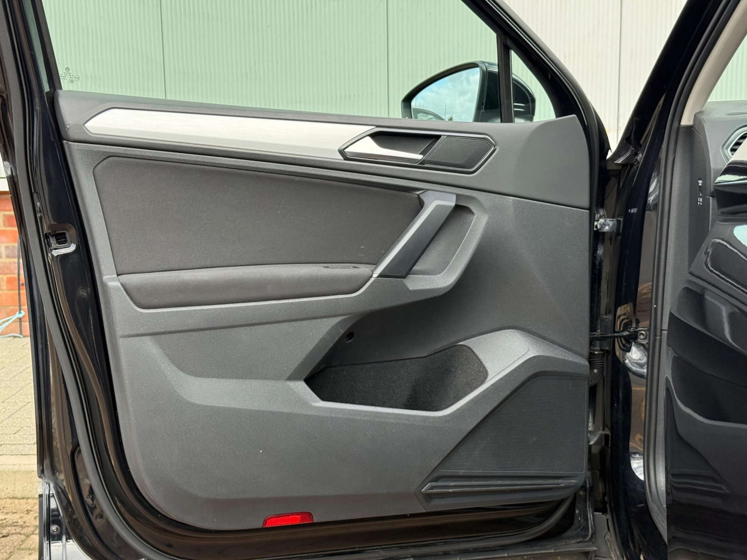 Used Volkswagen Tiguan 2018 for sale - 77437464: Photo 42