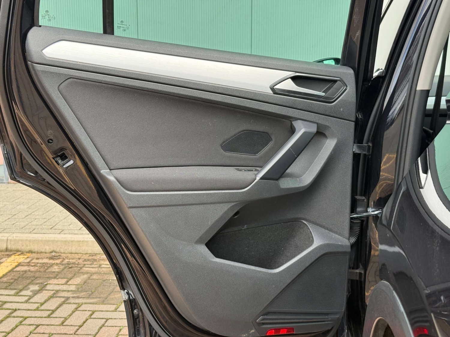 Used Volkswagen Tiguan 2018 for sale - 77437464: Photo 43