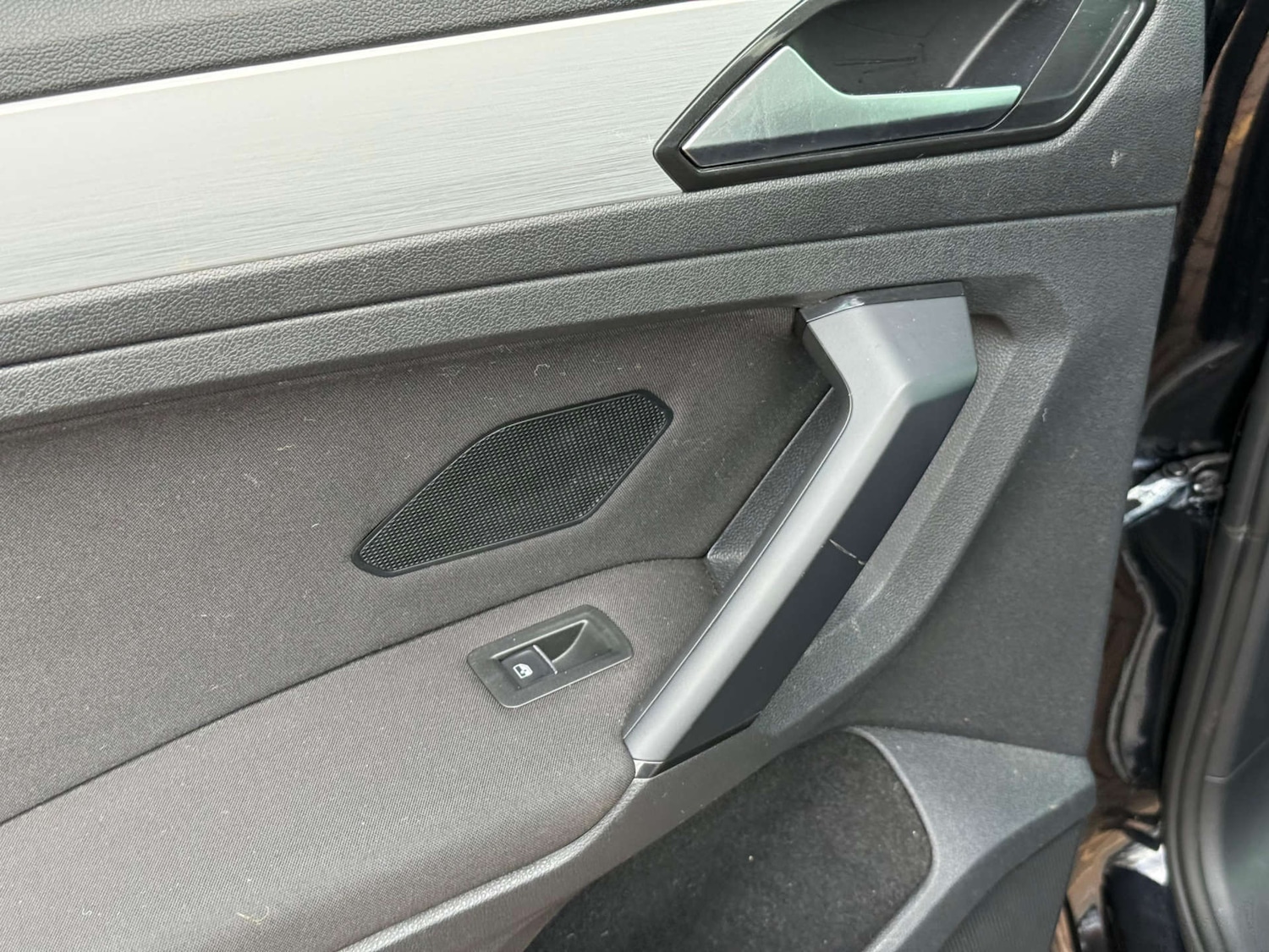 Used Volkswagen Tiguan 2018 for sale - 77437464: Photo 44