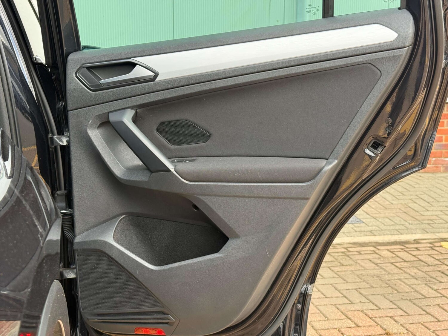 Used Volkswagen Tiguan 2018 for sale - 77437464: Photo 45